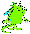 Monster Internet Access ISP